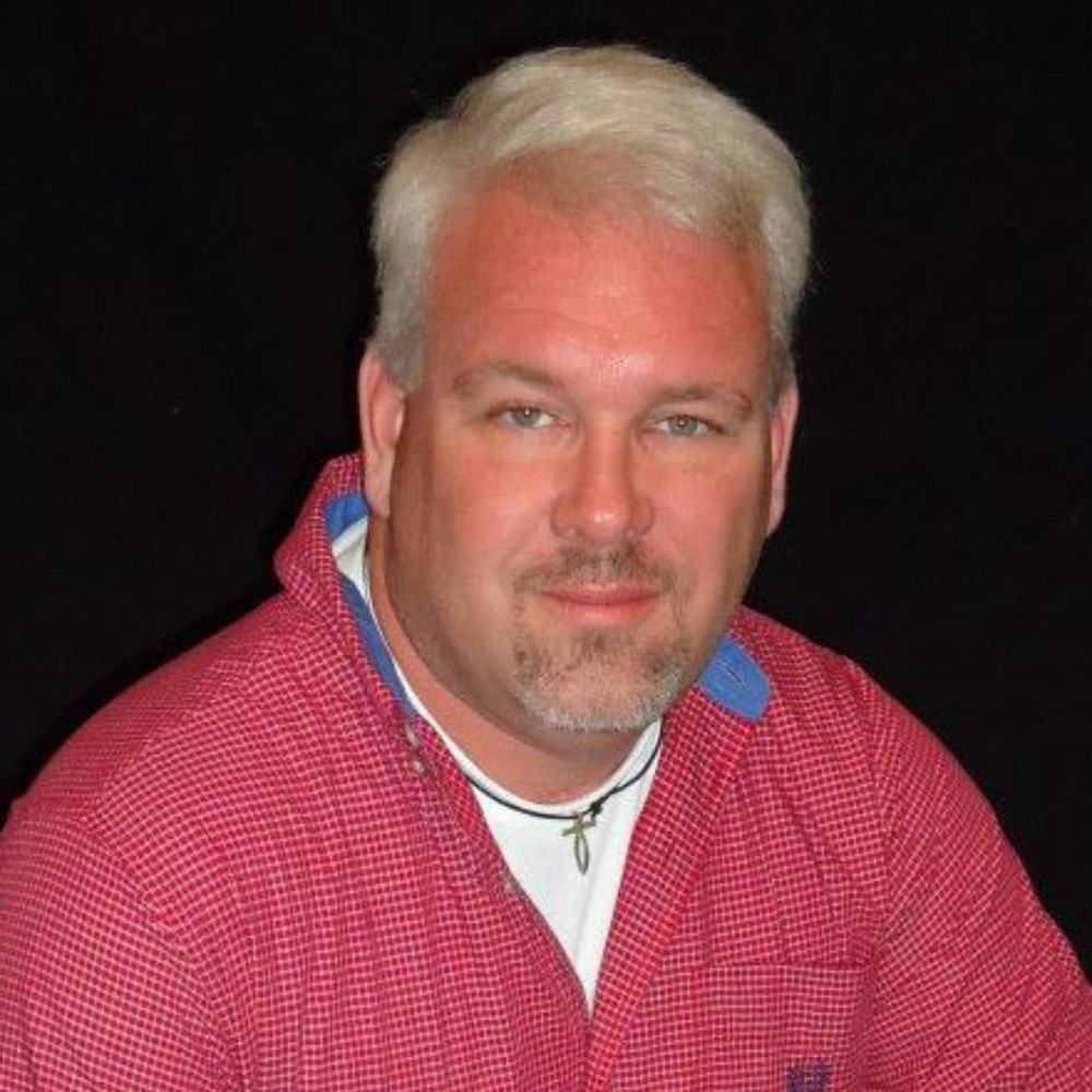 Meet your Posher, Lewis